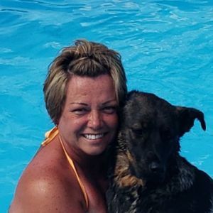 Meet your Posher, Tracy